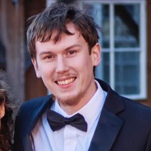 Meet your Posher, Isaac